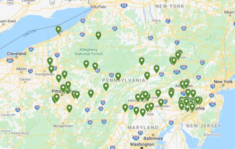 pennsylvania marijuana companies.